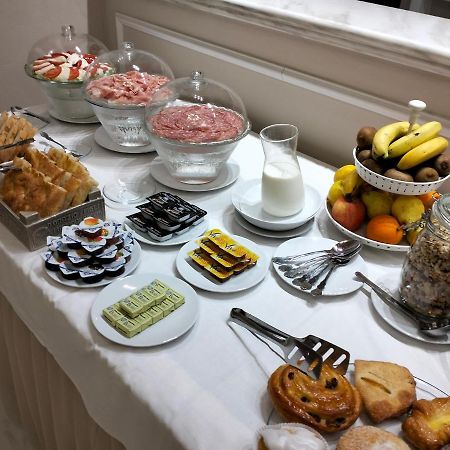 Hotel Paola อัลโตพาสซิโอ ภายนอก รูปภาพ