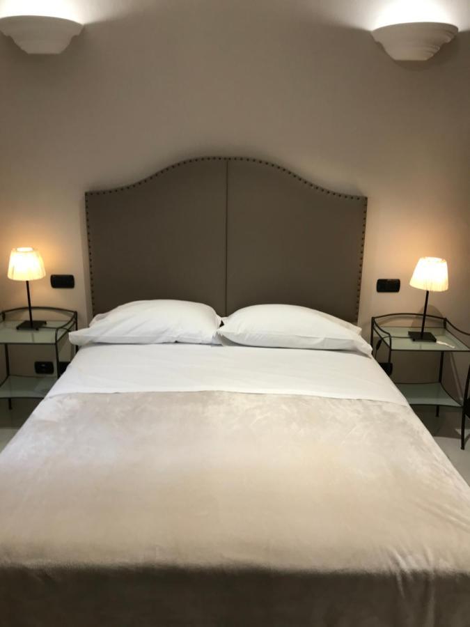 Hotel Paola อัลโตพาสซิโอ ภายนอก รูปภาพ