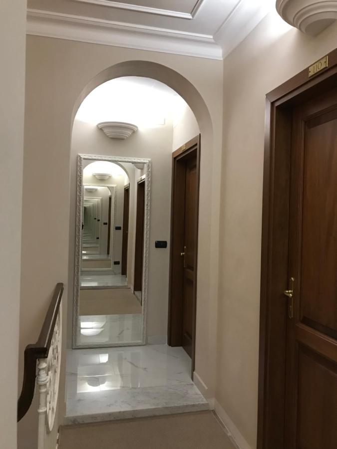 Hotel Paola อัลโตพาสซิโอ ภายนอก รูปภาพ