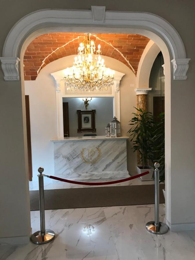 Hotel Paola อัลโตพาสซิโอ ภายนอก รูปภาพ