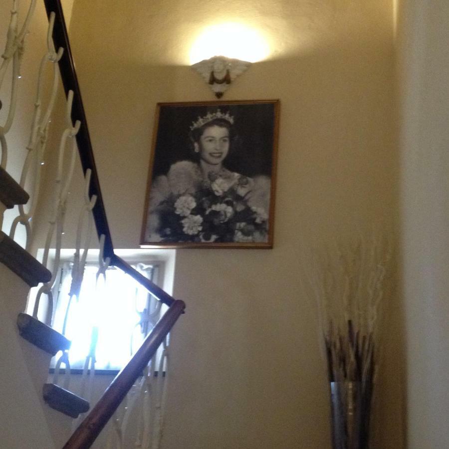 Hotel Paola อัลโตพาสซิโอ ภายนอก รูปภาพ