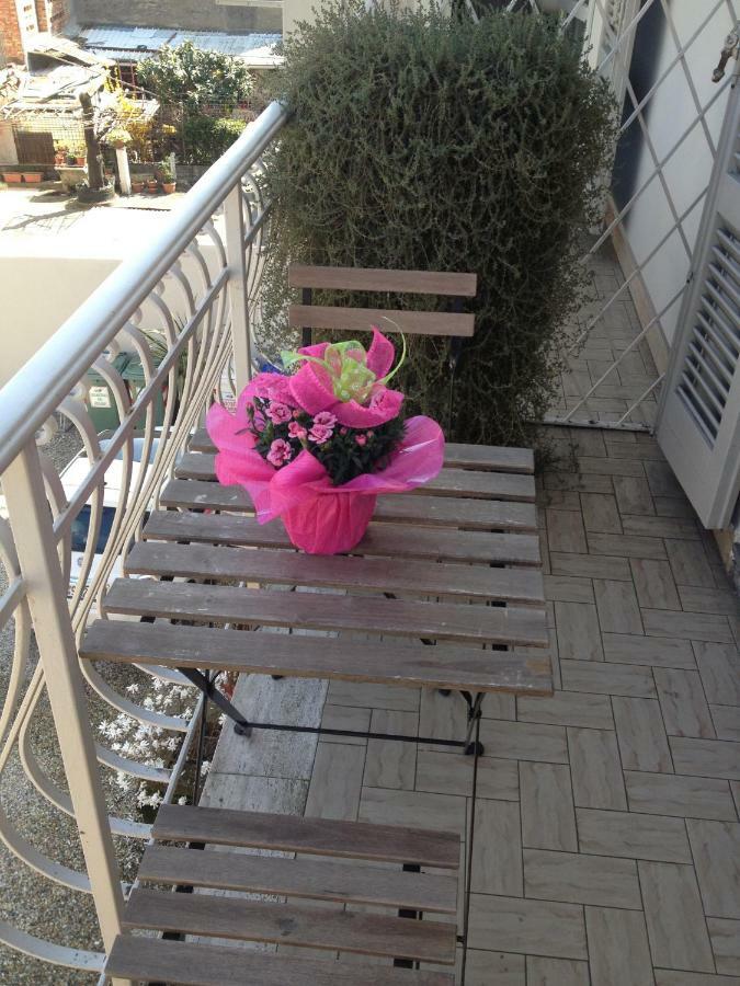 Hotel Paola อัลโตพาสซิโอ ภายนอก รูปภาพ