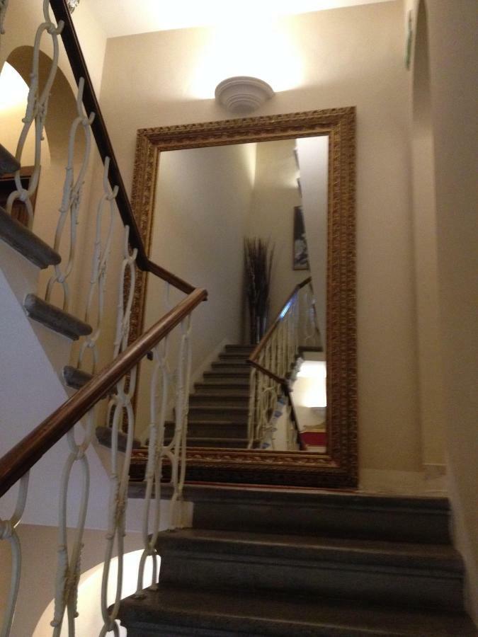 Hotel Paola อัลโตพาสซิโอ ภายนอก รูปภาพ